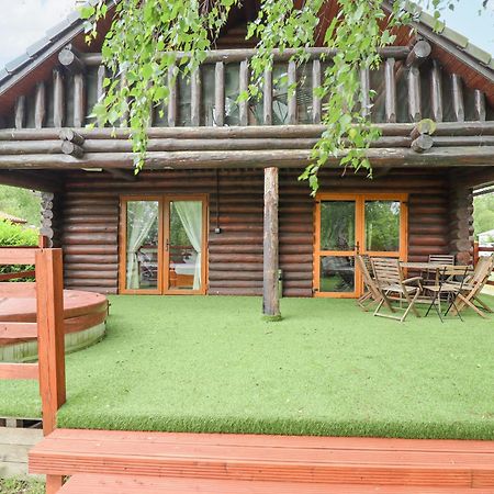 10 Duck Lagoon Tattershall Ngoại thất bức ảnh