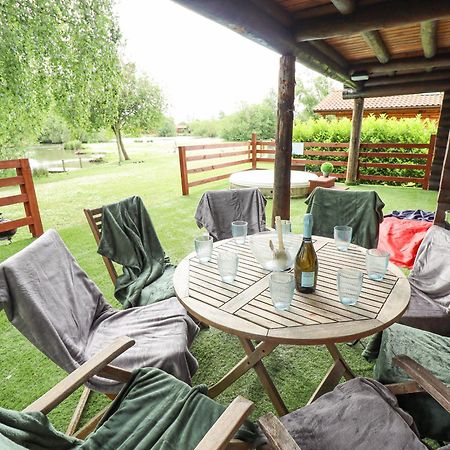 10 Duck Lagoon Tattershall Ngoại thất bức ảnh