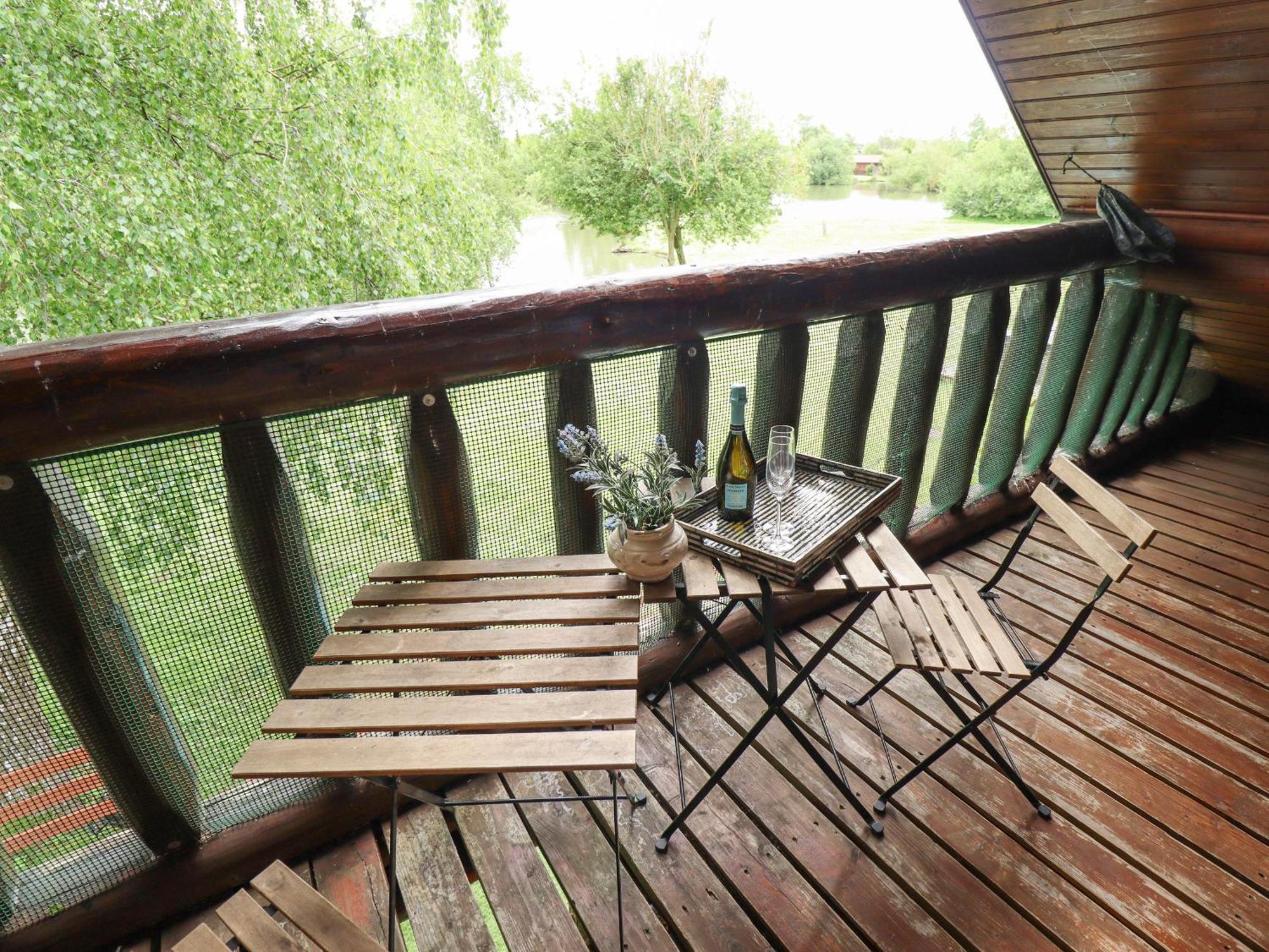 10 Duck Lagoon Tattershall Ngoại thất bức ảnh