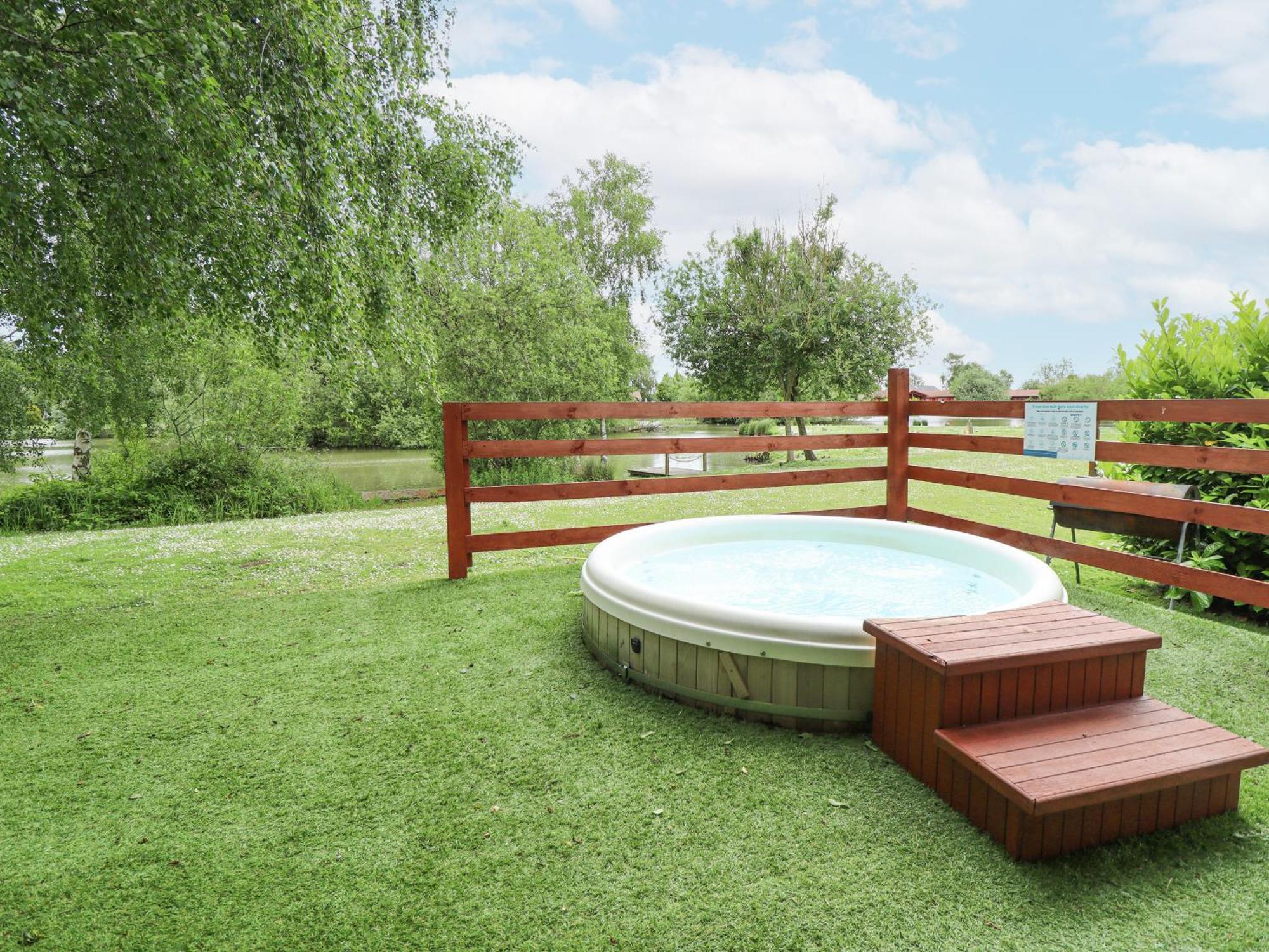10 Duck Lagoon Tattershall Ngoại thất bức ảnh