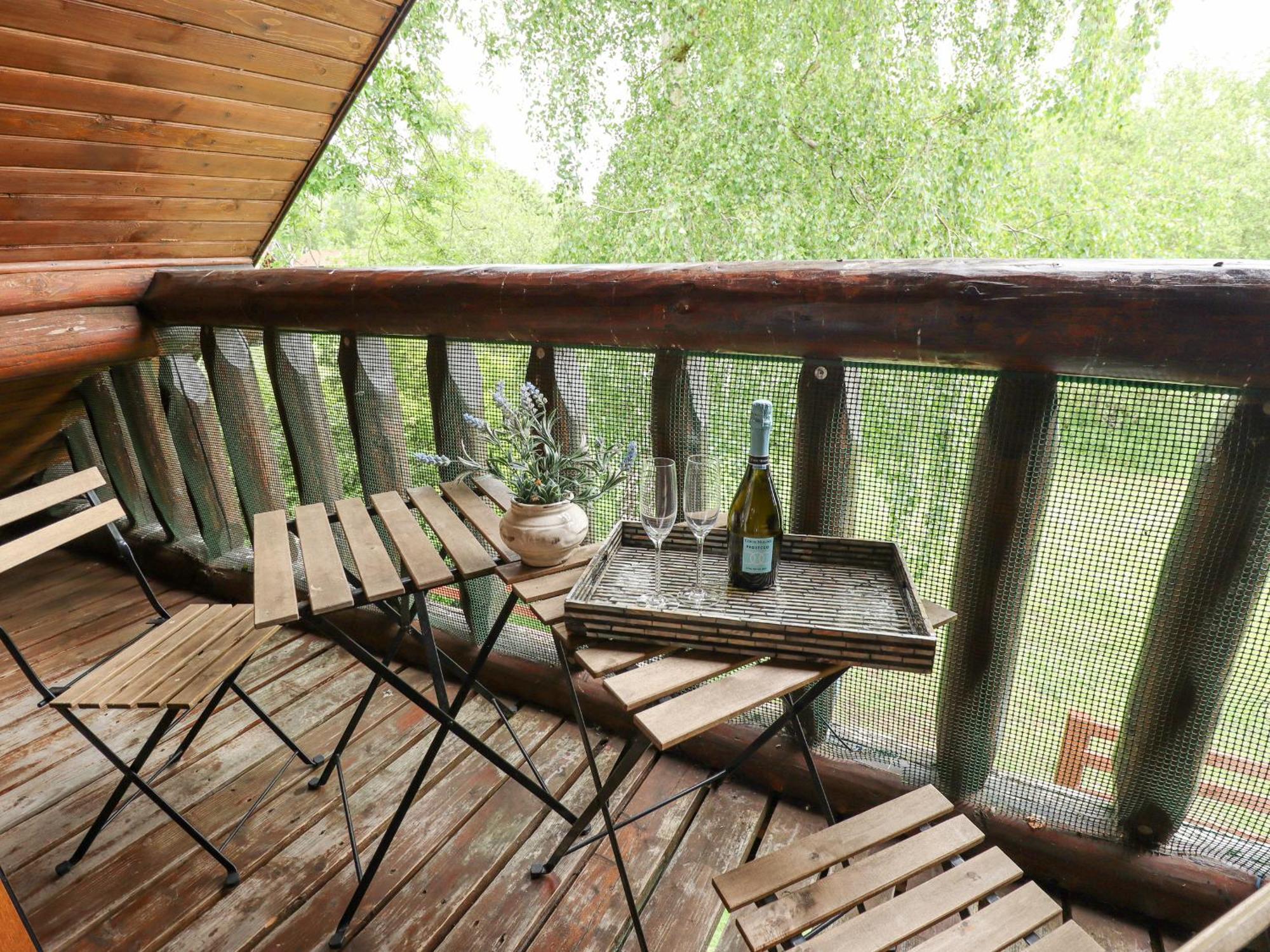 10 Duck Lagoon Tattershall Ngoại thất bức ảnh