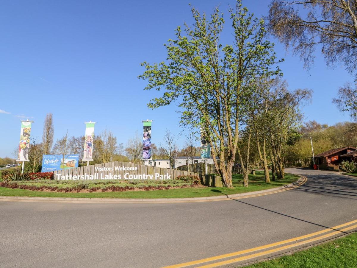 10 Duck Lagoon Tattershall Ngoại thất bức ảnh